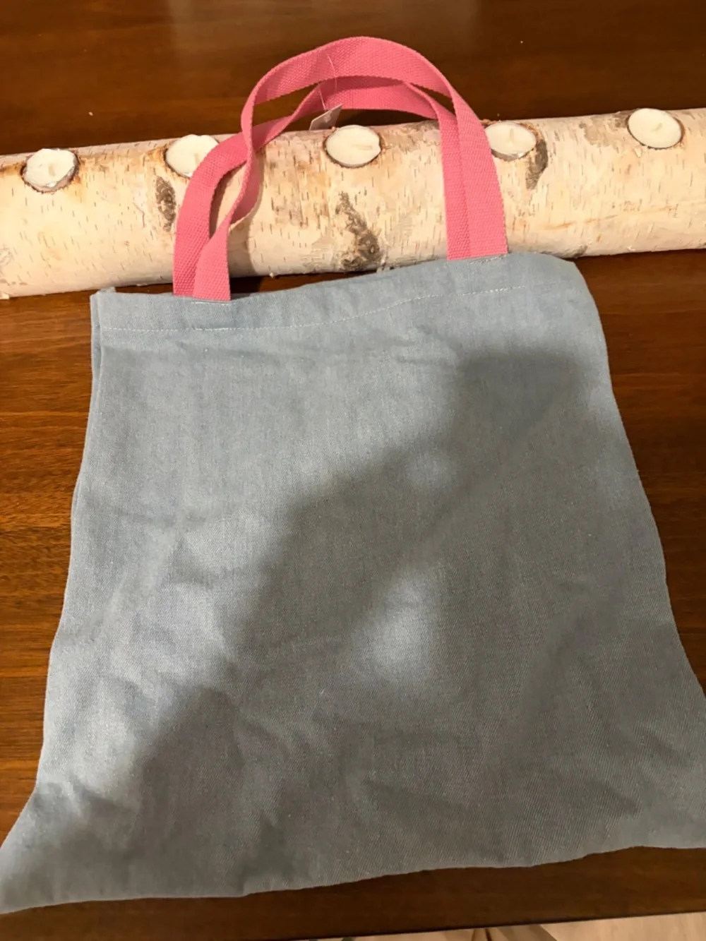 Tennis bag!